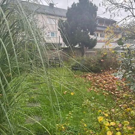Lägenhet Geni