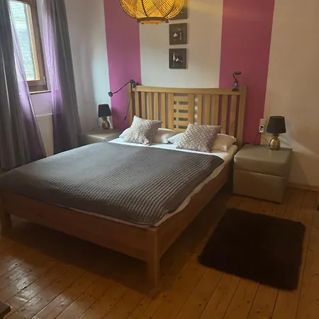 Geni Verbandsgemeinde Traben-Trarbach