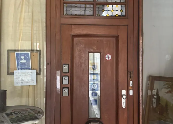 Apartamento Geni Traben-Trarbach