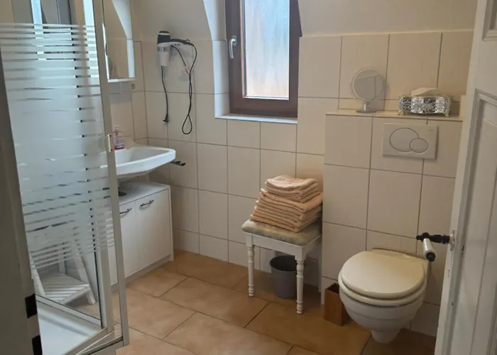 Apartamento Geni