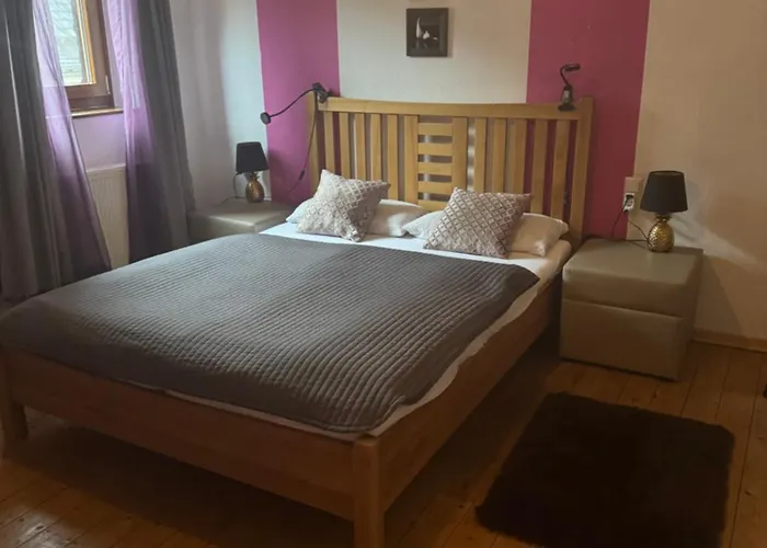 Geni Traben-Trarbach