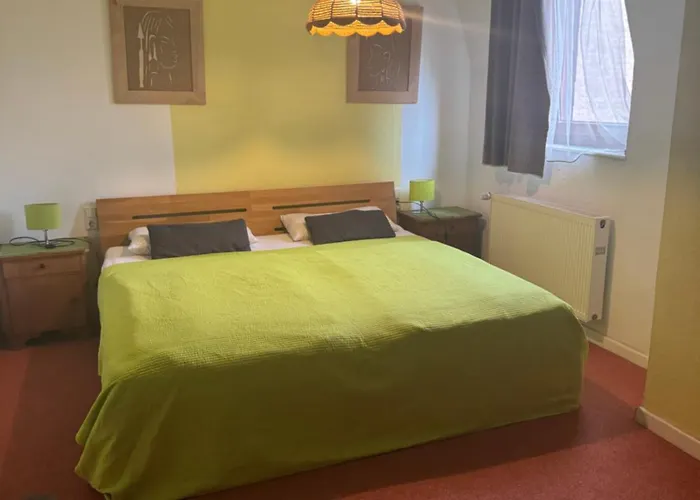 Geni * Traben-Trarbach